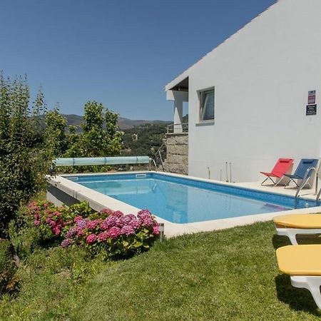 DA'HOME - QUINTA DOS MONTEIROS - 3 quartos com piscina Resende Exterior foto
