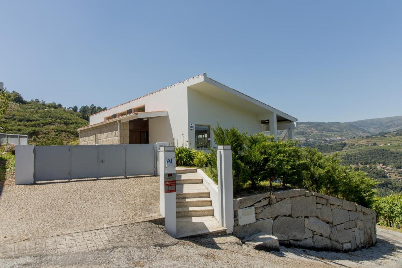 DA'HOME - QUINTA DOS MONTEIROS - 3 quartos com piscina Resende Exterior foto