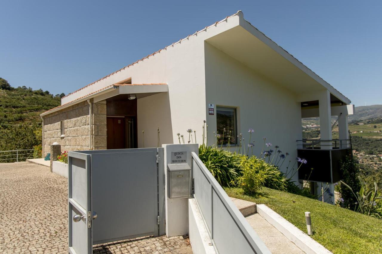 DA'HOME - QUINTA DOS MONTEIROS - 3 quartos com piscina Resende Exterior foto