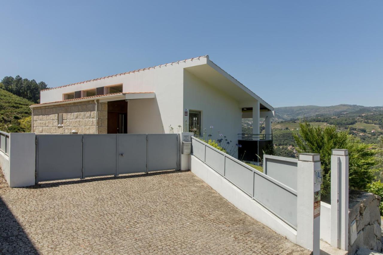 DA'HOME - QUINTA DOS MONTEIROS - 3 quartos com piscina Resende Exterior foto