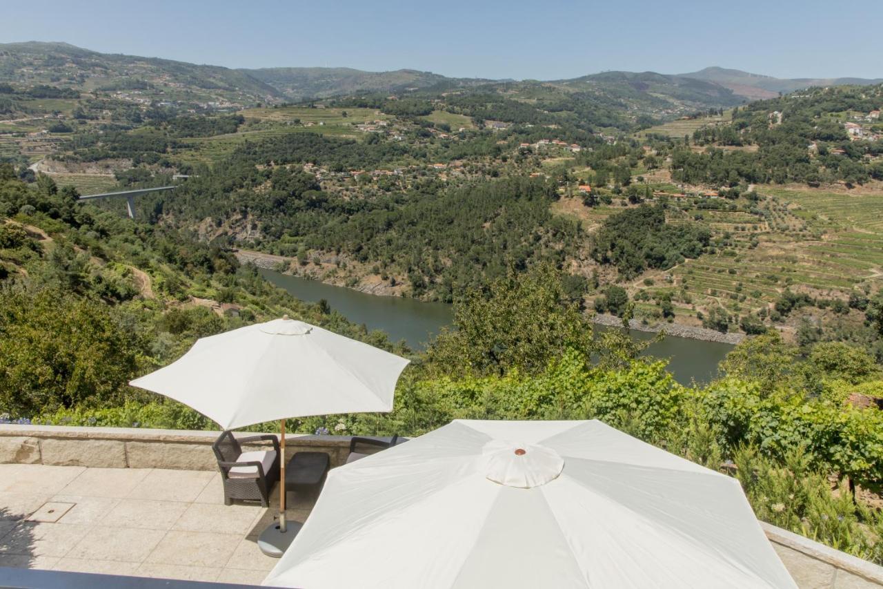 DA'HOME - QUINTA DOS MONTEIROS - 3 quartos com piscina Resende Exterior foto