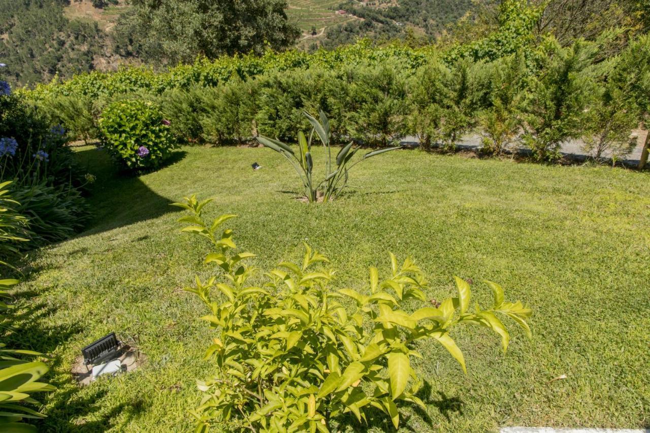 DA'HOME - QUINTA DOS MONTEIROS - 3 quartos com piscina Resende Exterior foto