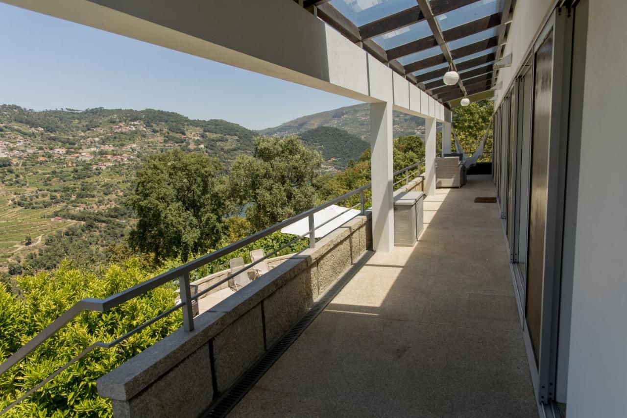 DA'HOME - QUINTA DOS MONTEIROS - 3 quartos com piscina Resende Exterior foto