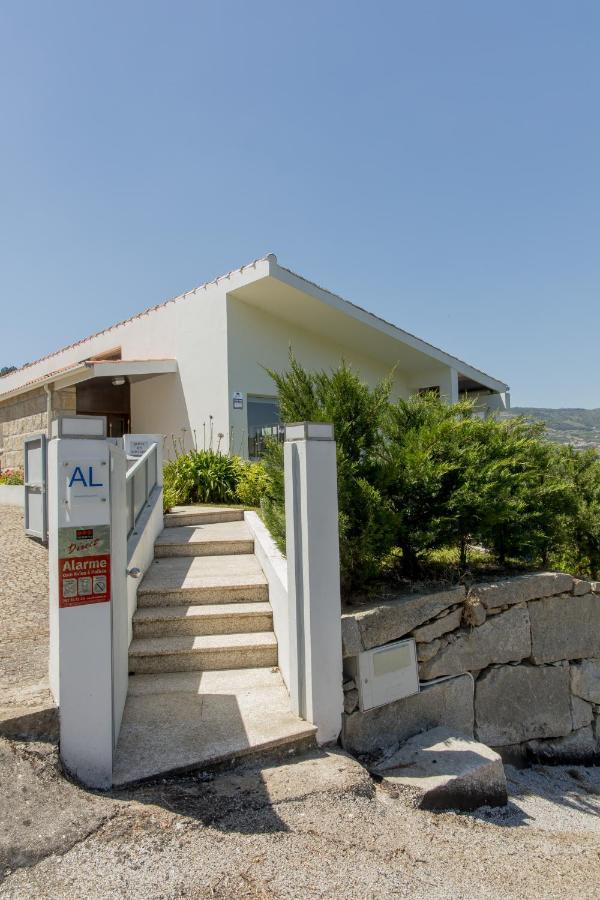 DA'HOME - QUINTA DOS MONTEIROS - 3 quartos com piscina Resende Exterior foto
